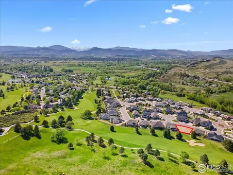 4692 Mariana Hills Cir, Loveland, CO 80537