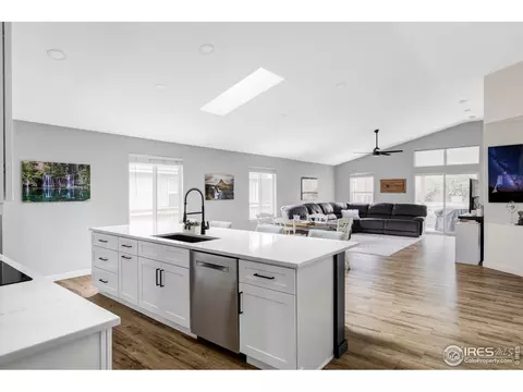 15670 W 64th Pl, Arvada, CO 80007