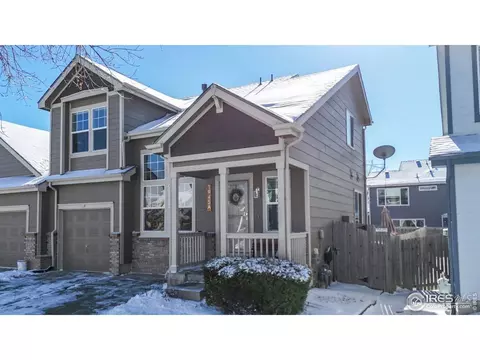 1945 Fossil Creek Pkwy #A, Fort Collins, CO 80528