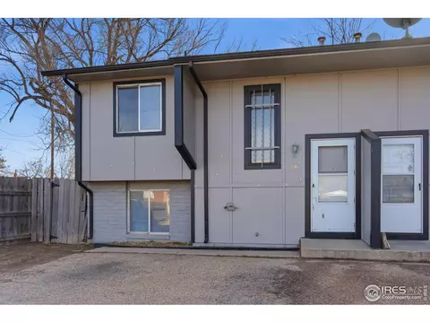 118 W Union Ave, La Salle, CO 80645