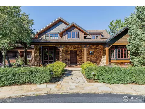 8576 Niwot Meadow Farm Rd, Longmont, CO 80503