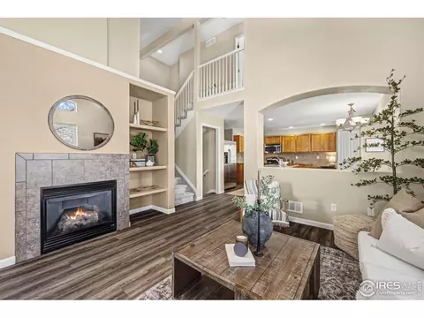 1853 Chesapeake Cir #B, Johnstown, CO 80534