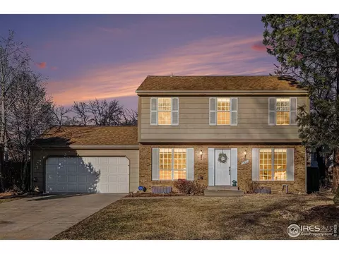 3841 Ash Ave, Loveland, CO 80538