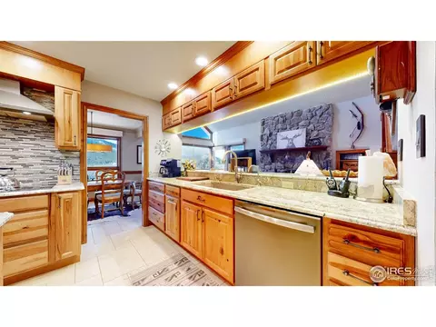 1421 St Moritz Trl #2, Estes Park, CO 80517