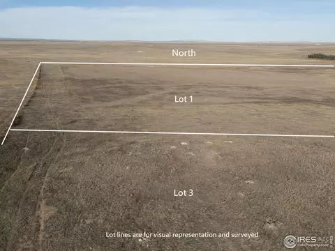 0 Wcr 15 #LOT B-14, Carr, CO 80612