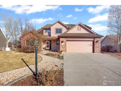 2511 Glendale Ct, Loveland, CO 80538