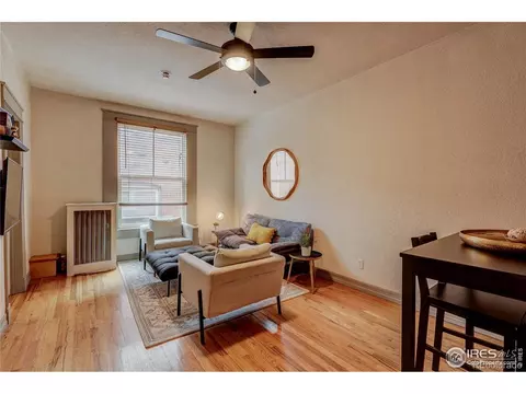 1650 N Pearl St #25, Denver, CO 80203