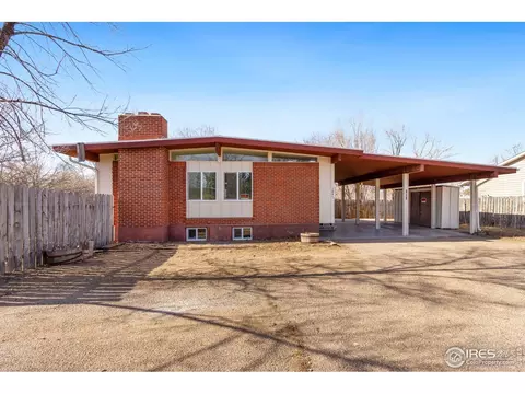 1841 23rd Ave, Greeley, CO 80634