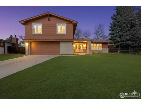 3622 Mountain View Ave, Longmont, CO 80503