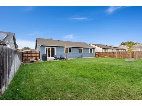 Exterior - 305 Amber Dr, Windsor, CO 80550 photo 7 of 12
