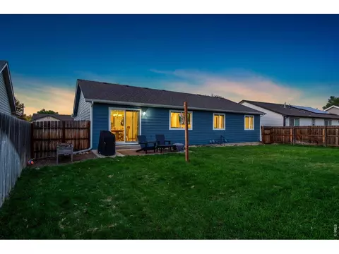 Exterior - 305 Amber Dr, Windsor, CO 80550 photo 10 of 12