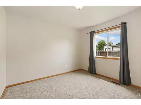 Bedroom - 305 Amber Dr, Windsor, CO 80550 photo 2 of 5