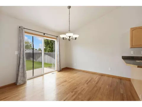 Dining - 305 Amber Dr, Windsor, CO 80550 photo 1 of 1