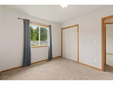 Bedroom - 305 Amber Dr, Windsor, CO 80550 photo 4 of 5