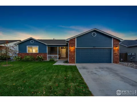 Exterior - 305 Amber Dr, Windsor, CO 80550 photo 2 of 12