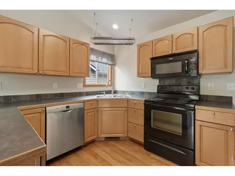 Kitchen - 305 Amber Dr, Windsor, CO 80550 photo 1 of 2
