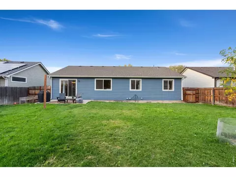Exterior - 305 Amber Dr, Windsor, CO 80550 photo 8 of 12