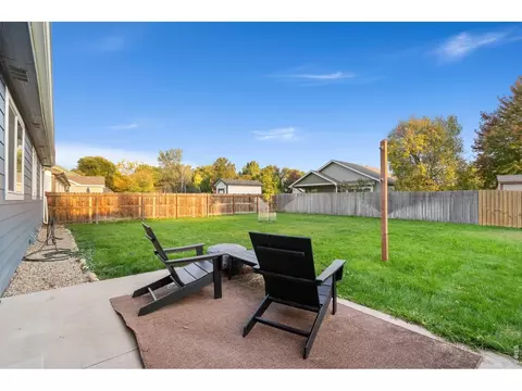 Exterior - 305 Amber Dr, Windsor, CO 80550 photo 9 of 12