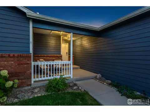 Exterior - 305 Amber Dr, Windsor, CO 80550 photo 3 of 12
