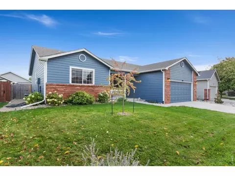 Exterior - 305 Amber Dr, Windsor, CO 80550 photo 4 of 12