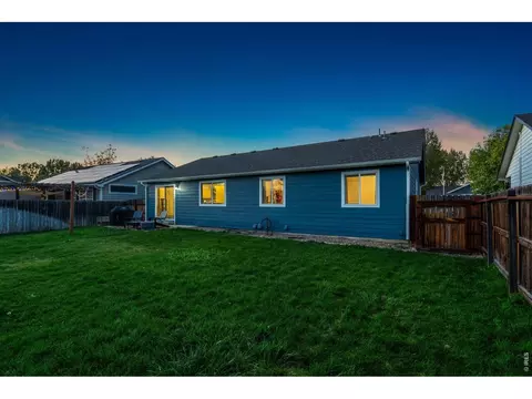 Exterior - 305 Amber Dr, Windsor, CO 80550 photo 12 of 12
