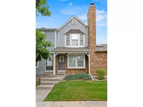 4020 E 94th Ave #E, Thornton, CO 80229 photo 2