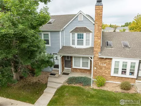 4020 E 94th Ave #E, Thornton, CO 80229