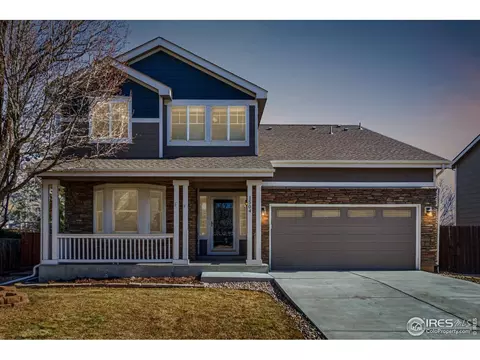 1504 Persian Ave, Loveland, CO 80537