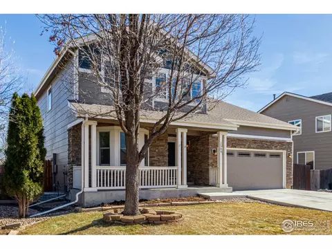 1504 Persian Ave, Loveland, CO 80537