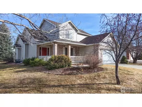 2768 Amber Dr, Loveland, CO 80537