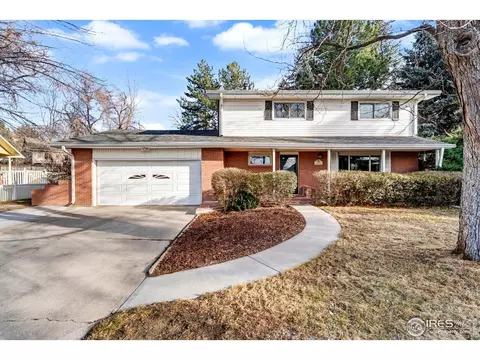 19 Dale Pl, Longmont, CO 80501