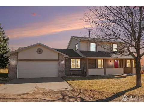 14256 County Road 80, Eaton, CO 80615