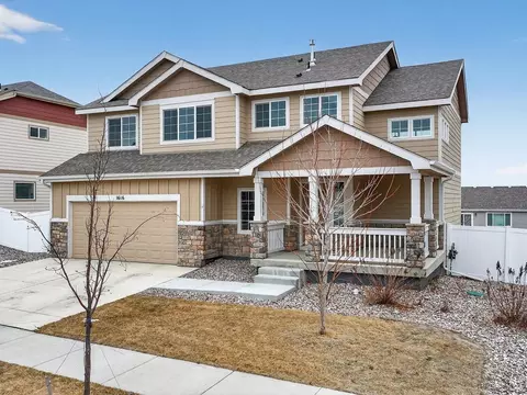 1616 104th Ave Pl, Greeley, CO 80634