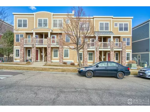1045 Laramie Blvd #3-F, Boulder, CO 80304