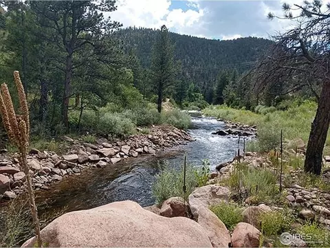 0 Longmont Dam Rd #3, Lyons, CO 80540