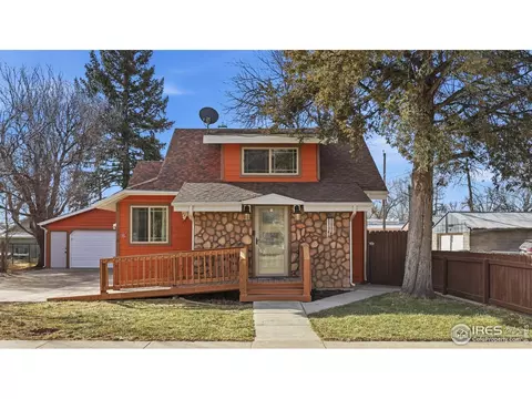 116 Edmunds St, Brush, CO 80723