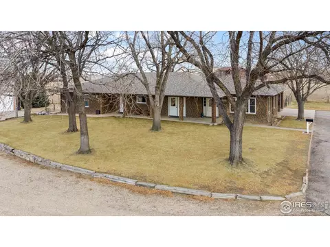 5215 E County Road 16, Loveland, CO 80537