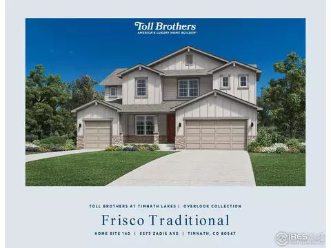 5573 Zadie Ave, Timnath, CO 80547 photo 3