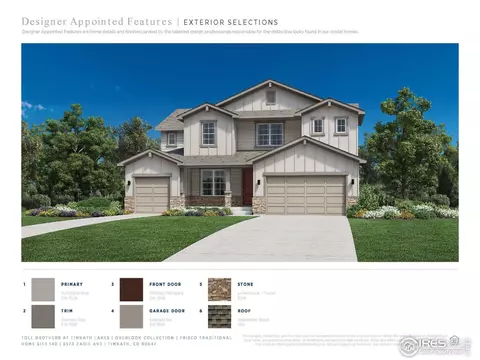 5573 Zadie Ave, Timnath, CO 80547 photo 4