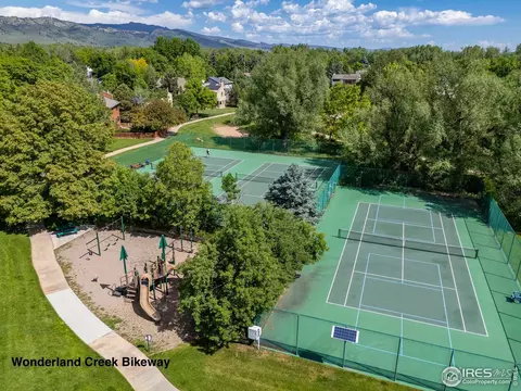 View/Area - 2715 Northbrook Pl, Boulder, CO 80304 photo 2 of 3