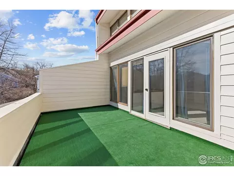 Exterior - 2715 Northbrook Pl, Boulder, CO 80304 photo 3 of 5