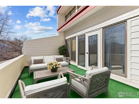 Exterior - 2715 Northbrook Pl, Boulder, CO 80304 photo 2 of 5