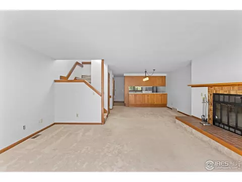 Living - 2715 Northbrook Pl, Boulder, CO 80304 photo 4 of 4