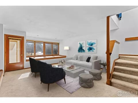 Living - 2715 Northbrook Pl, Boulder, CO 80304 photo 1 of 4