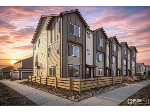 2297 E Suniga Rd, Fort Collins, CO 80524