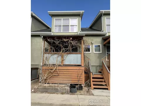 3223 Iron Forge Pl #104, Boulder, CO 80301