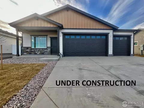 523 85th Ave Ct, Greeley, CO 80634