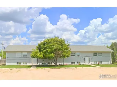 217 Applewood Ct, Brush, CO 80723