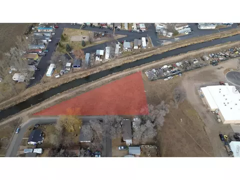 Undisclosed, Fort Collins, CO 80524