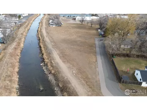 Undisclosed, Fort Collins, CO 80524